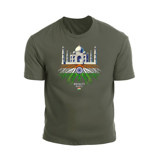 Royalty Roots Swag T-Shirt