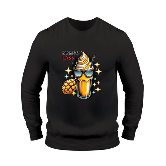 Mango Lassi Swag Sweatshirt
