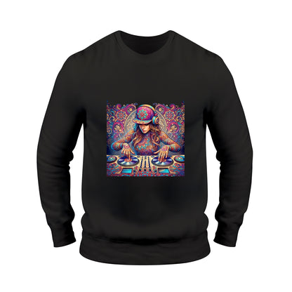 DJ 2 Swag Sweatshirt