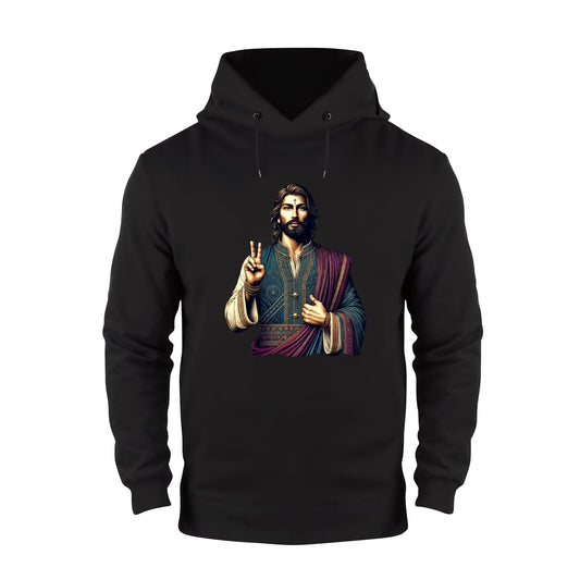 Holy Swag Hoodie