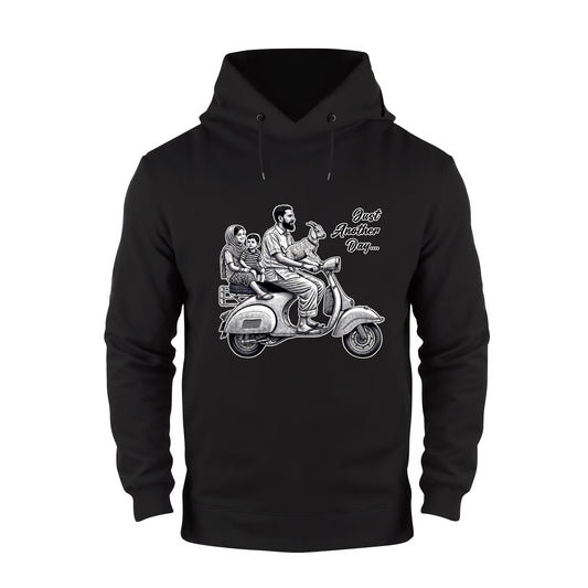 Just Another Day Swag Hoodie