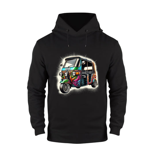 Rickshaw Swag Hoodie