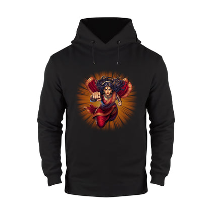 Superhero Swag Hoodie