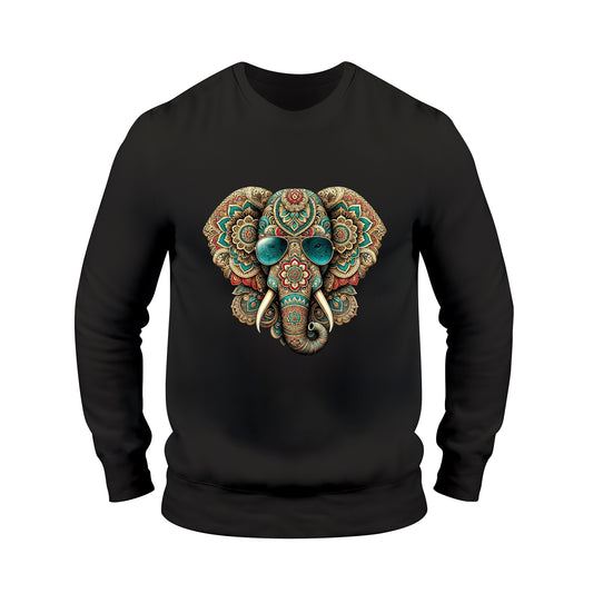 Elephant Swag Sweatshirt