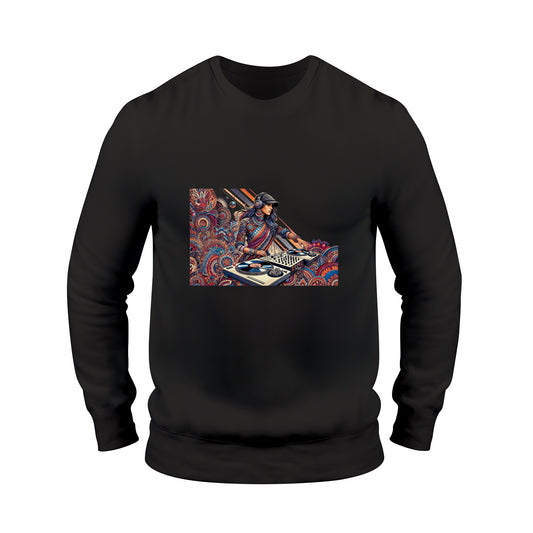 DJ Swag Sweatshirt