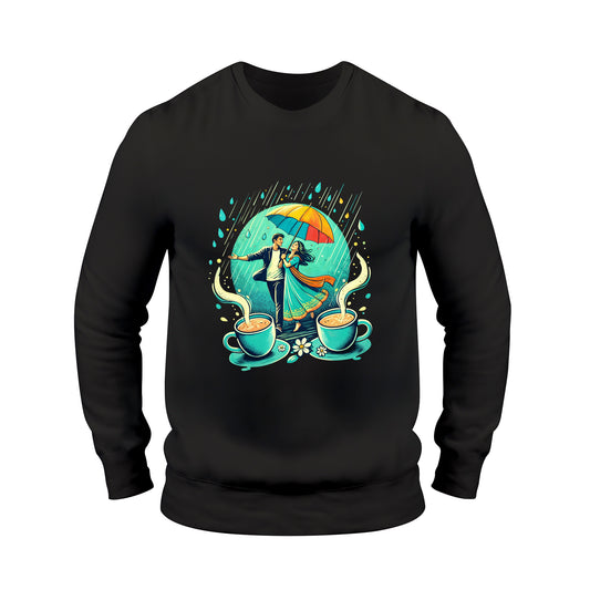 Chai Anytime Swag Sweatshirt