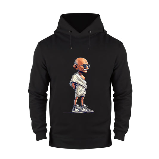 Gandhi Swag Hoodie