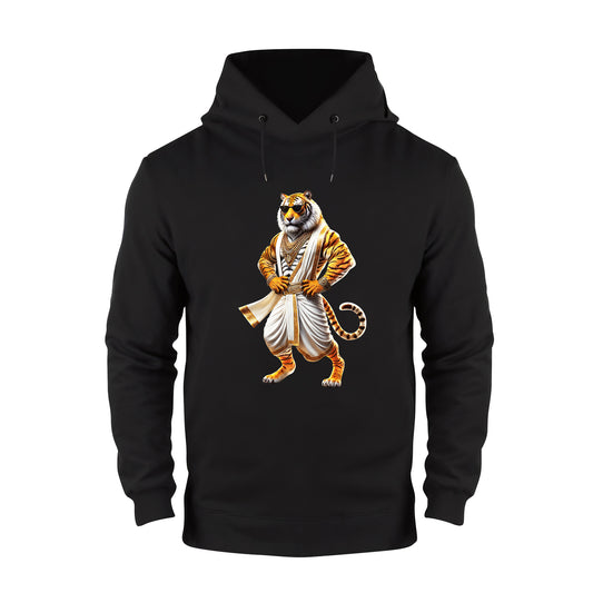 King of The Jungle Swag Hoodie