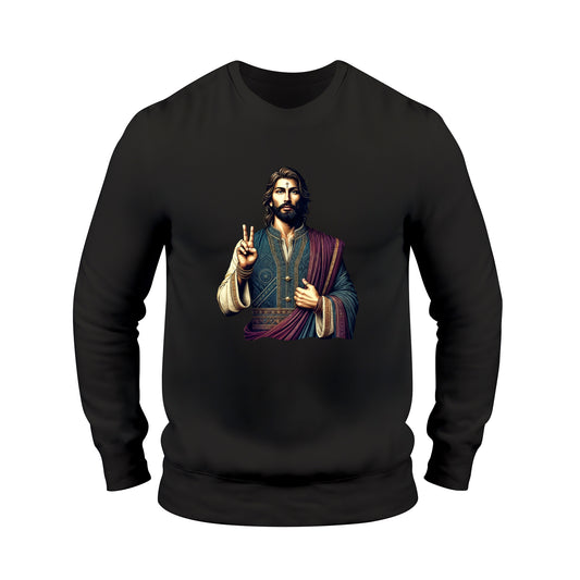 Holy Swag Sweatshirt