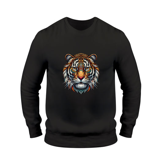 Tiger Swag Sweatshirt