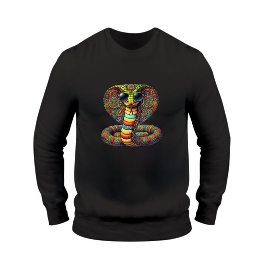 Cobra Swag Sweatshirt
