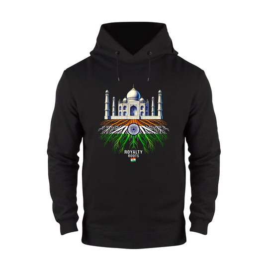 Royalty Roots Swag Hoodie