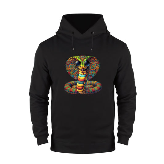 Cobra Swag Hoodie