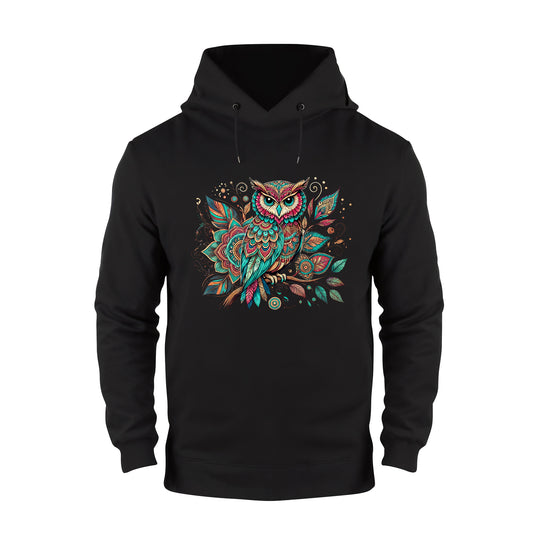 Owl Swag Hoodie