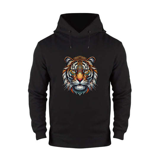 Tiger Swag Hoodie