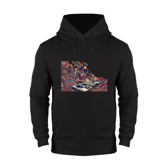 DJ Swag Hoodie