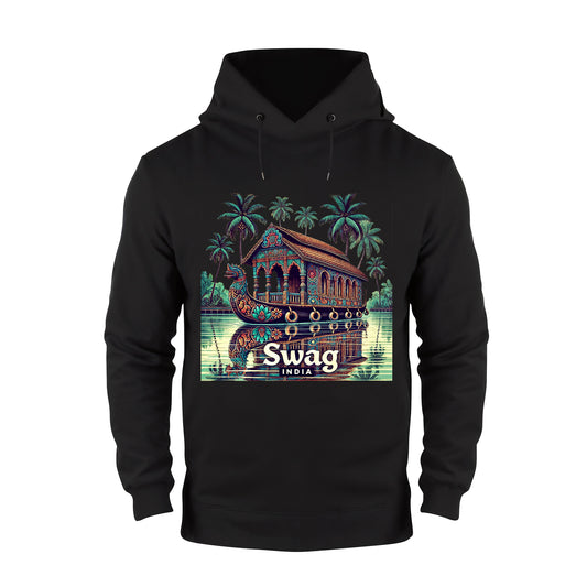 Houseboat Swag Hoodie