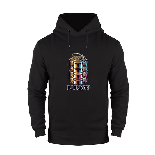 Tiffin Lunch Swag Hoodie