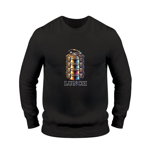 Tiffin Lunch Swag Sweatshirt