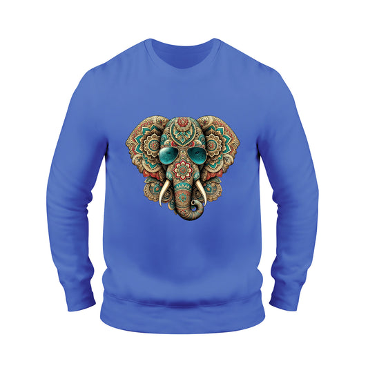 Elephant Swag Sweatshirt