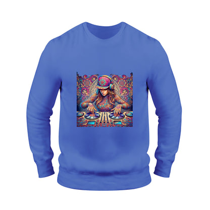 DJ 2 Swag Sweatshirt