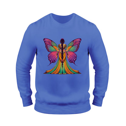 Butterfly Swag Sweatshirt