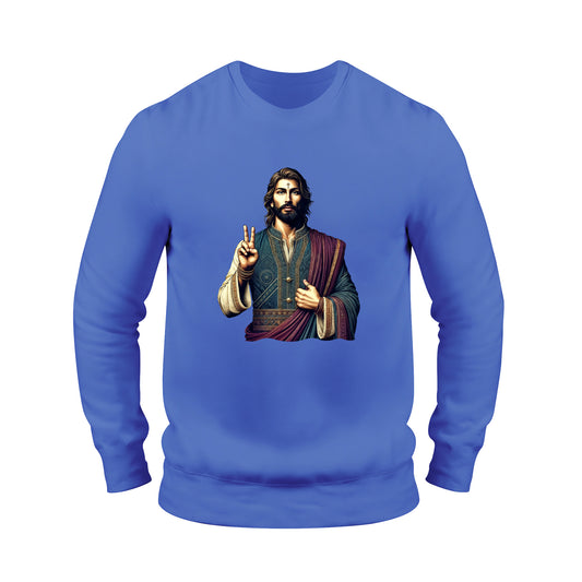 Holy Swag Sweatshirt