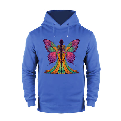 Butterfly Swag Hoodie