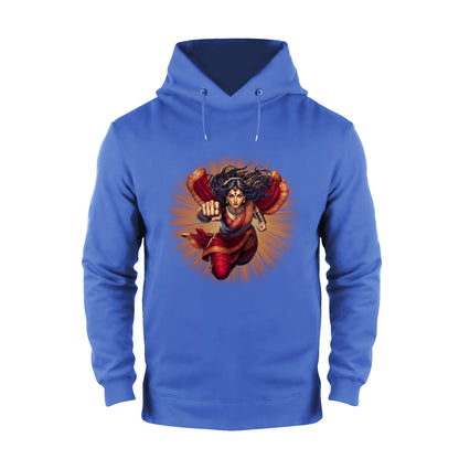 Superhero Swag Hoodie