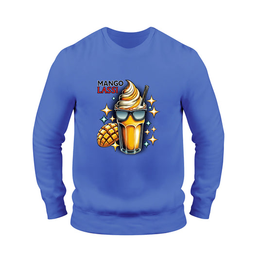 Mango Lassi Swag Sweatshirt