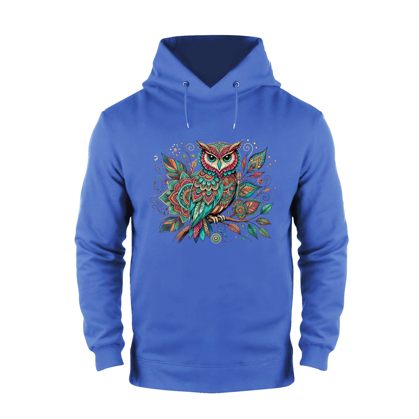 Owl Swag Hoodie