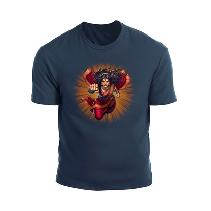 Superhero Swag T-Shirt