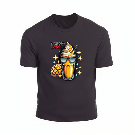Mango Lassi Swag T-Shirt