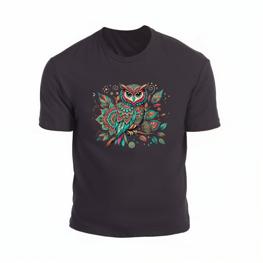 Owl Swag T-Shirt