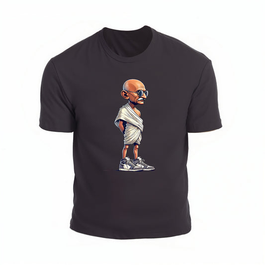 Gandhi Swag T-Shirt