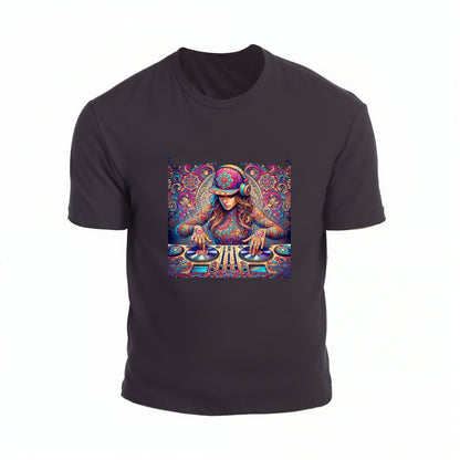 DJ 2 Swag T-Shirt