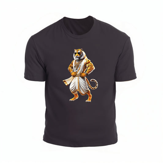 King of The Jungle Swag T-Shirt