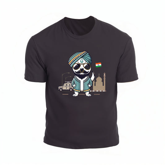 Street Dog Swag T-Shirt