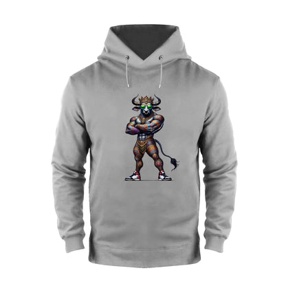 Bull Swag Hoodie