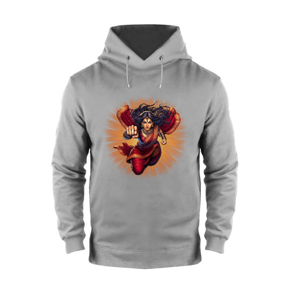Superhero Swag Hoodie