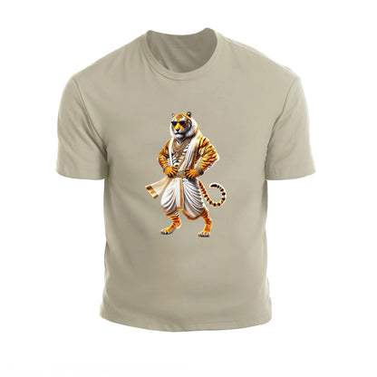 King of The Jungle Swag T-Shirt