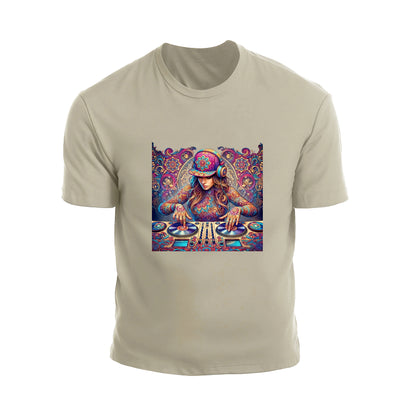 DJ 2 Swag T-Shirt
