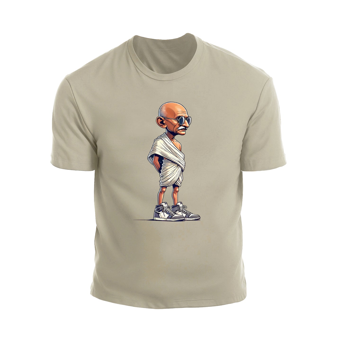 Gandhi Swag T-Shirt