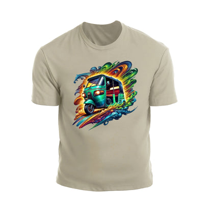 Rickshaw 2 Swag T-Shirt