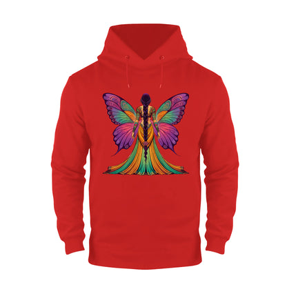 Butterfly Swag Hoodie