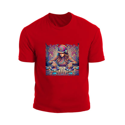 DJ 2 Swag T-Shirt