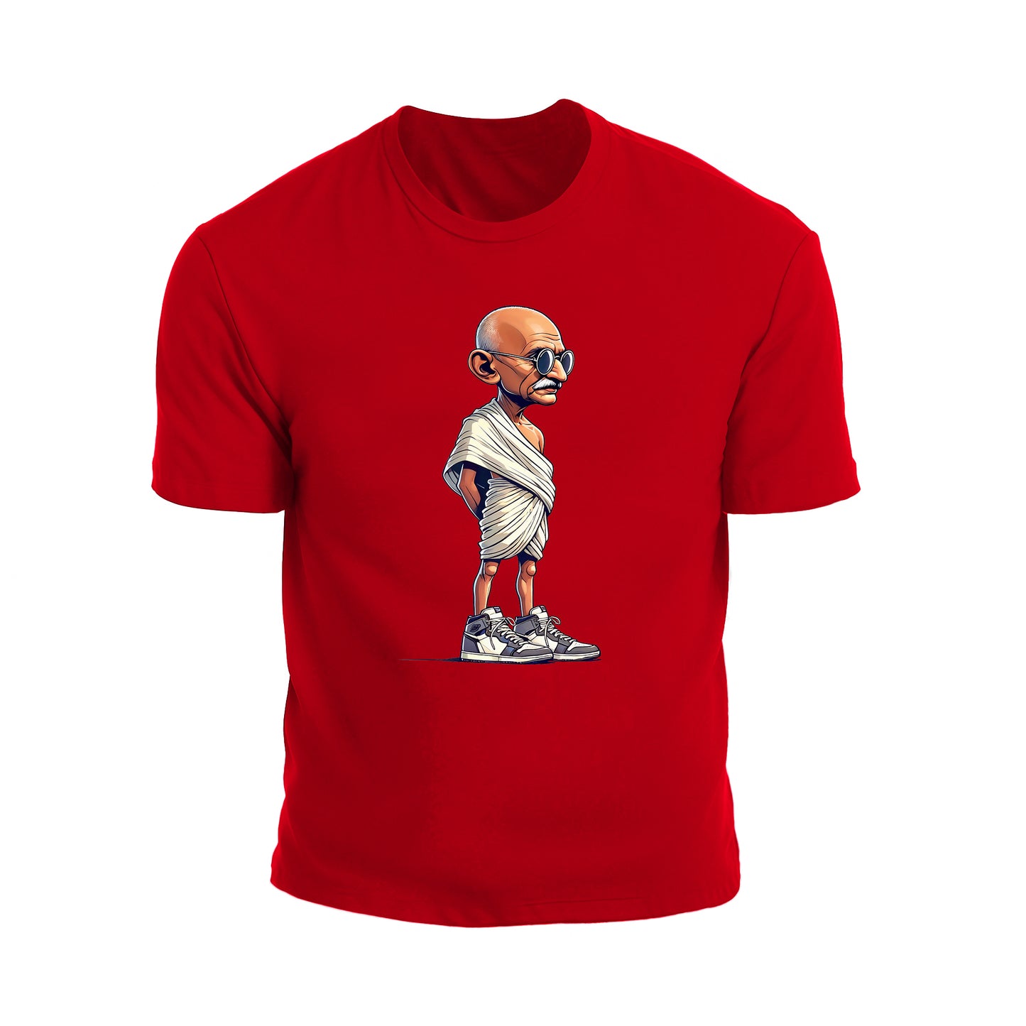 Gandhi Swag T-Shirt