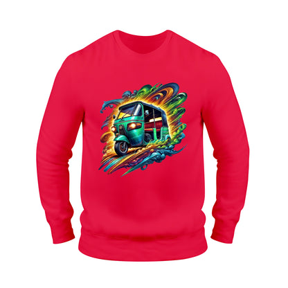 Rickshaw 2 Swag Sweatshirt