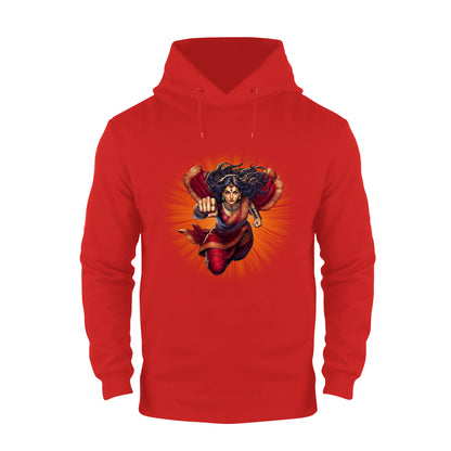 Superhero Swag Hoodie