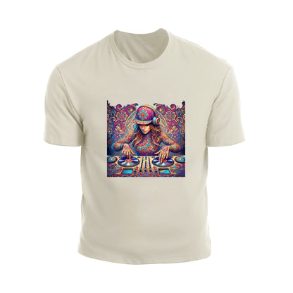 DJ 2 Swag T-Shirt